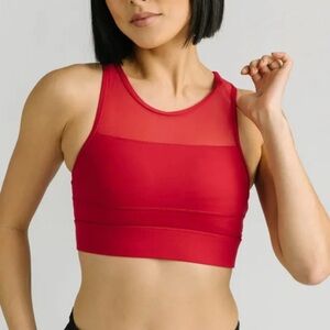 Zyia All Star Sports Bra